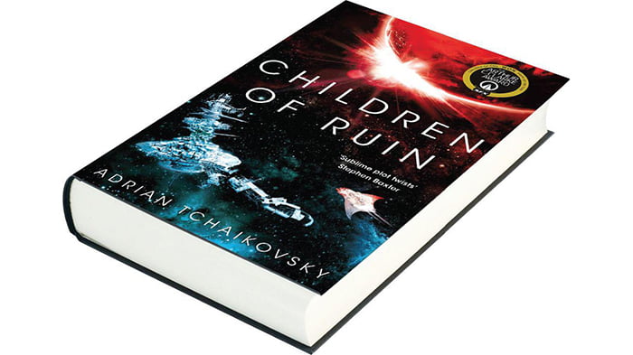 Children of Ruin