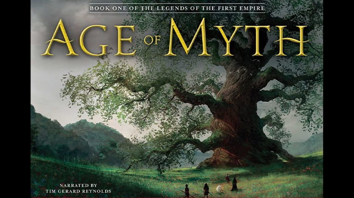 Age of Myth
