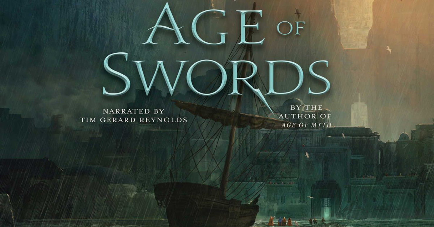 Age of Swords