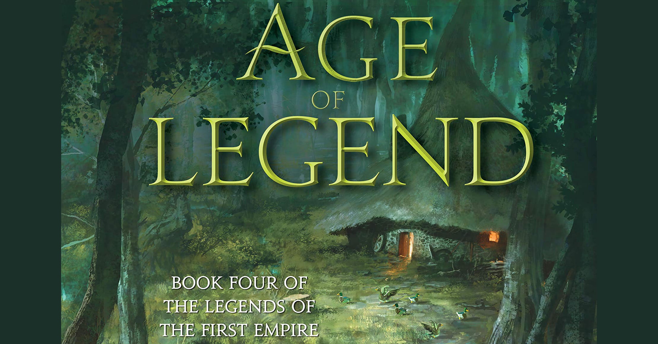 Age of Legend