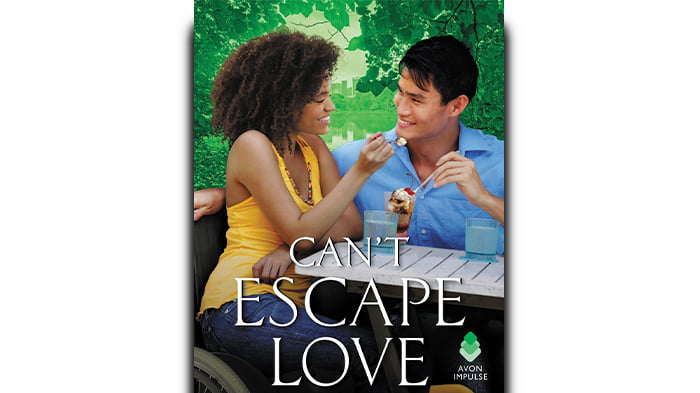 Can't Escape Love
