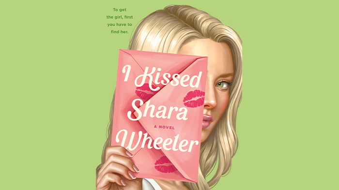 I Kissed Shara Wheeler