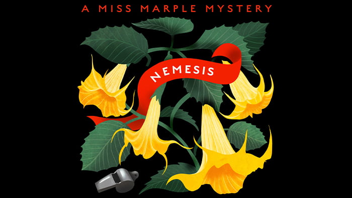 Nemesis A Miss Marple Mystery