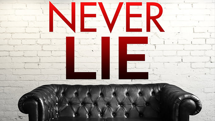 Never Lie