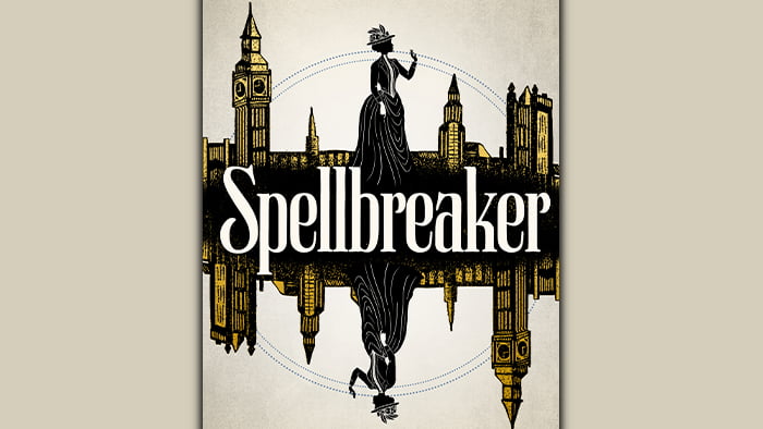 Spellbreaker