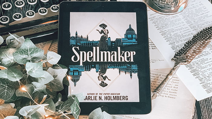 Spellmaker