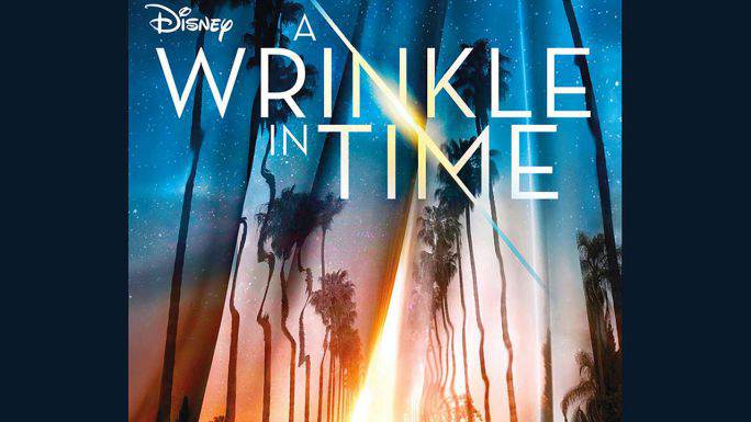 A Wrinkle in Time Audiobook