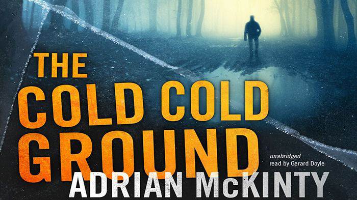 The Cold, Cold Ground