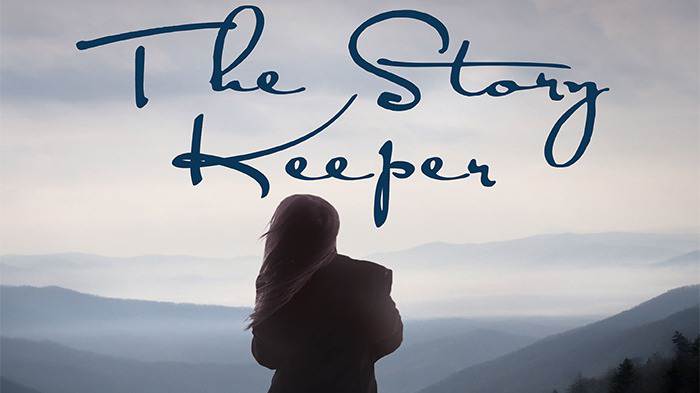 The Story Keeper