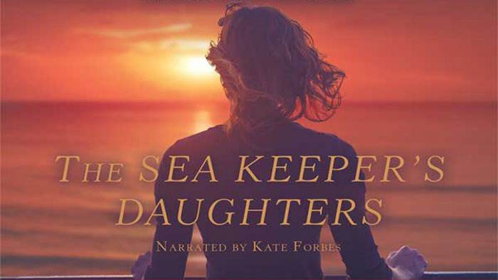 The Sea Keeper's Daughters