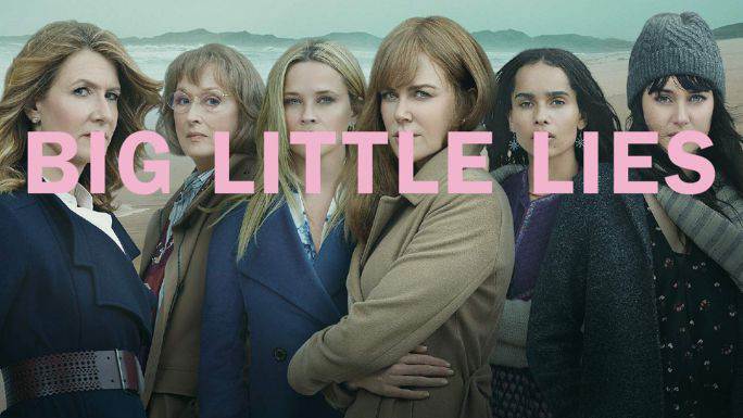 Big Little Lies