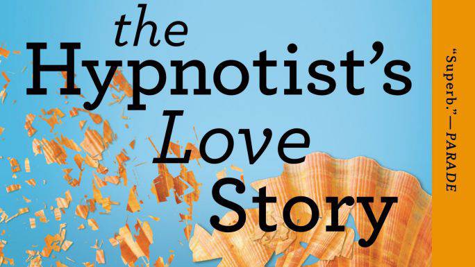 The Hypnotist's Love Story