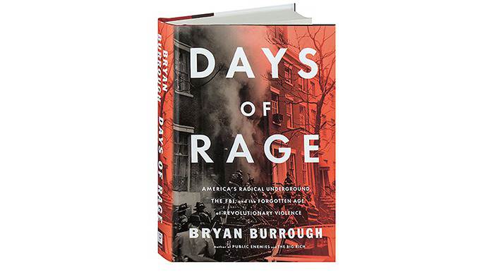 Days of Rage