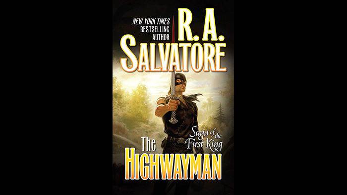 The Highwayman