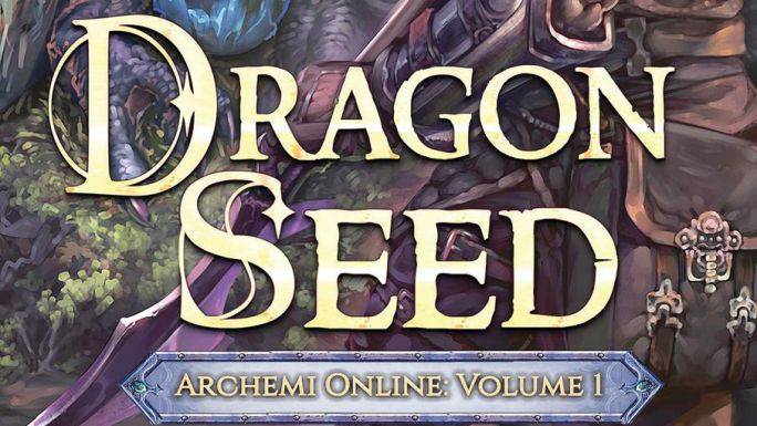 Dragon Seed