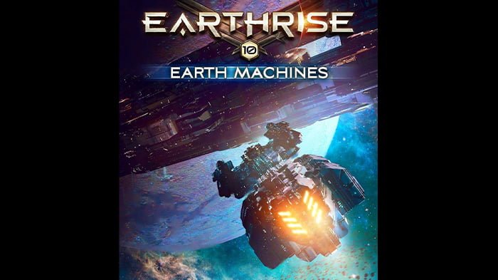 Earth Machines