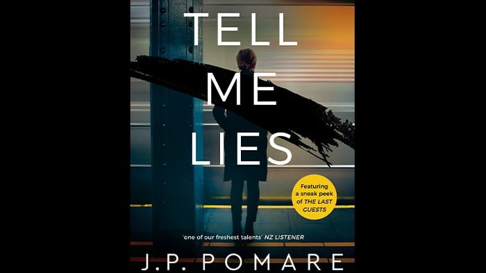 Tell Me Lies Audiobook: Listen Free | No Ads or Login