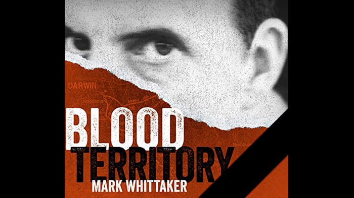 Blood Territory