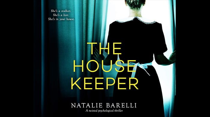 The Housekeeper