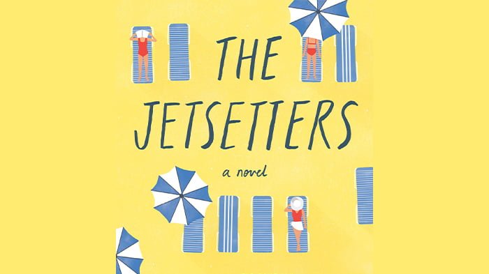 The Jetsetters