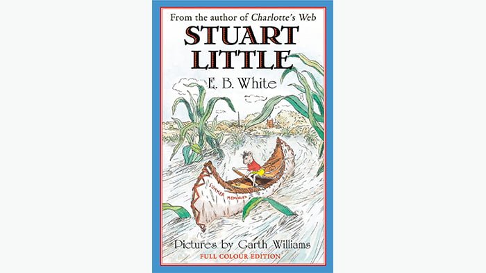 Stuart Little