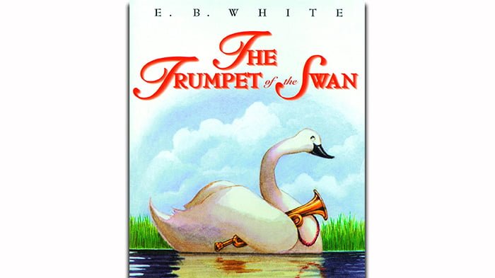 The Trumpet of the Swan