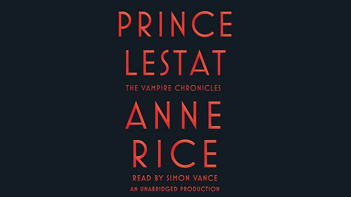 Prince Lestat