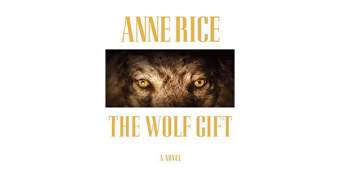 The Wolf Gift