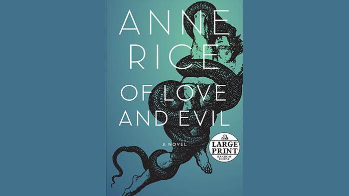 Of Love and Evil