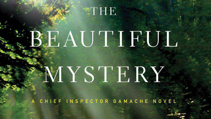 The Beautiful Mystery on Apple Books