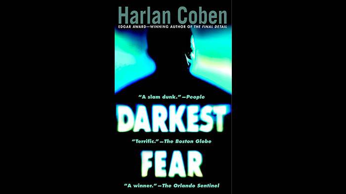 Darkest Fear