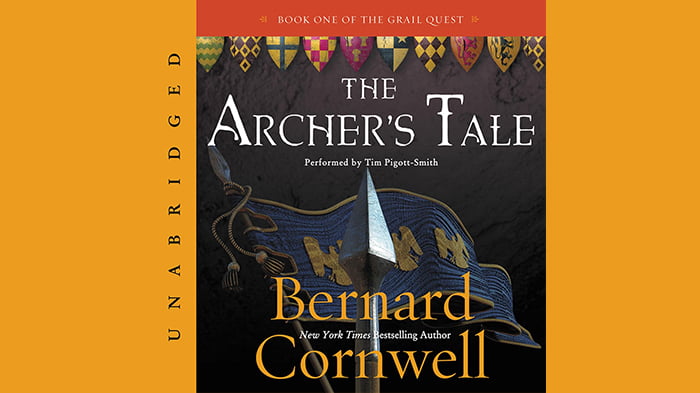 The Archer's Tale