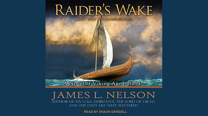 Raider’s Wake