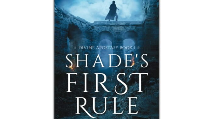 Shade's First Rule