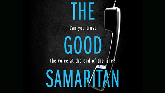 The Good Samaritan