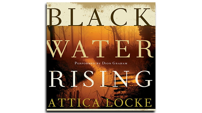 Black Water Rising