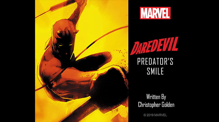 Daredevil