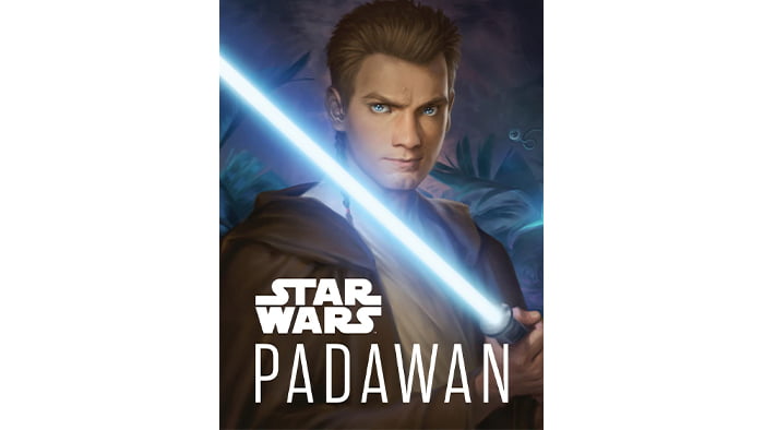 Star Wars: Padawan