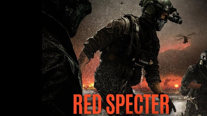 Red Specter