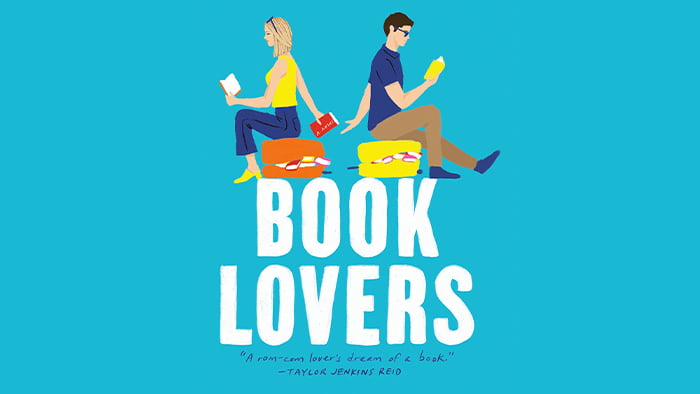 Book Lovers