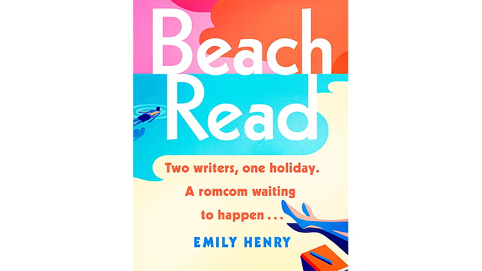 Beach Read Bookmark Book Lovers Bookmark People We Meet on Vacation  Bookmark Emily Henry 