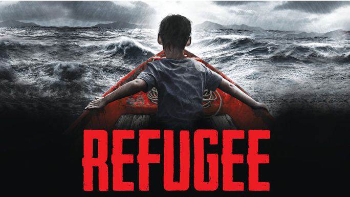 Refugee Audiobook by Alan Gratz Free Online Streaming