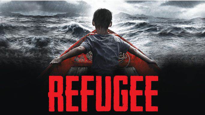 Refugee Audiobook