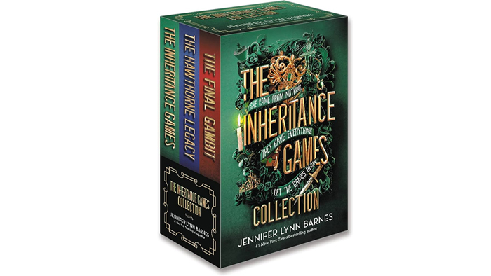 Inheritance Games