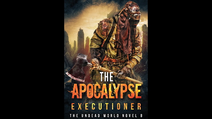 The Apocalypse Executioner