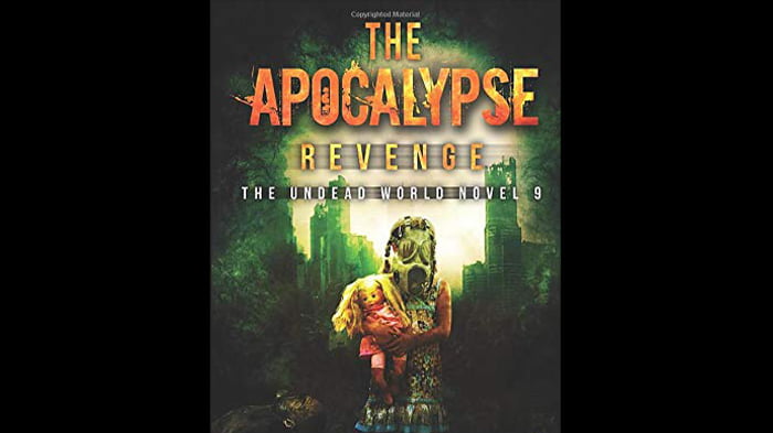 The Apocalypse Revenge