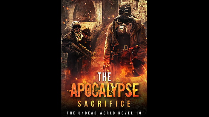 The Apocalypse Sacrifice