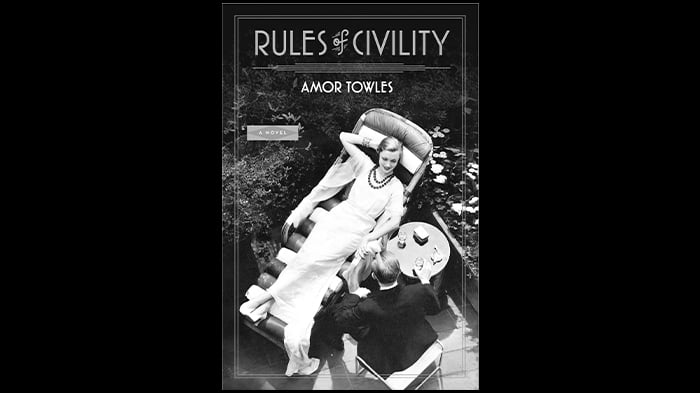 Rules of Civility