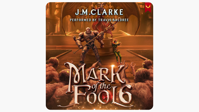 Mark of the Fool 6