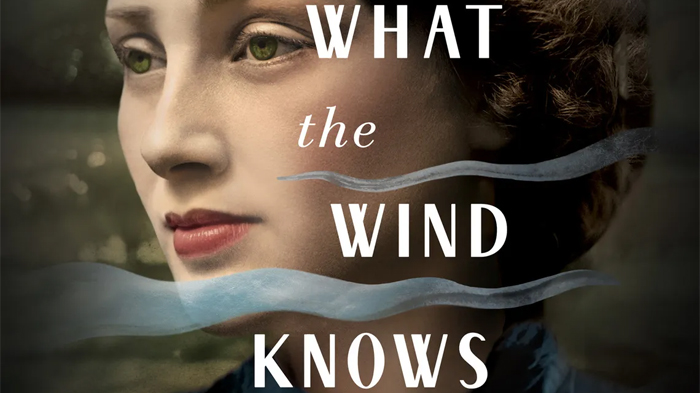 What the Wind Knows